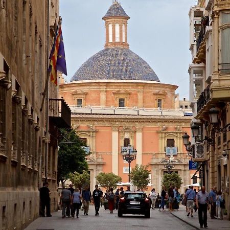 Bergamo Ciutat Vella Apartment Valencia Luaran gambar