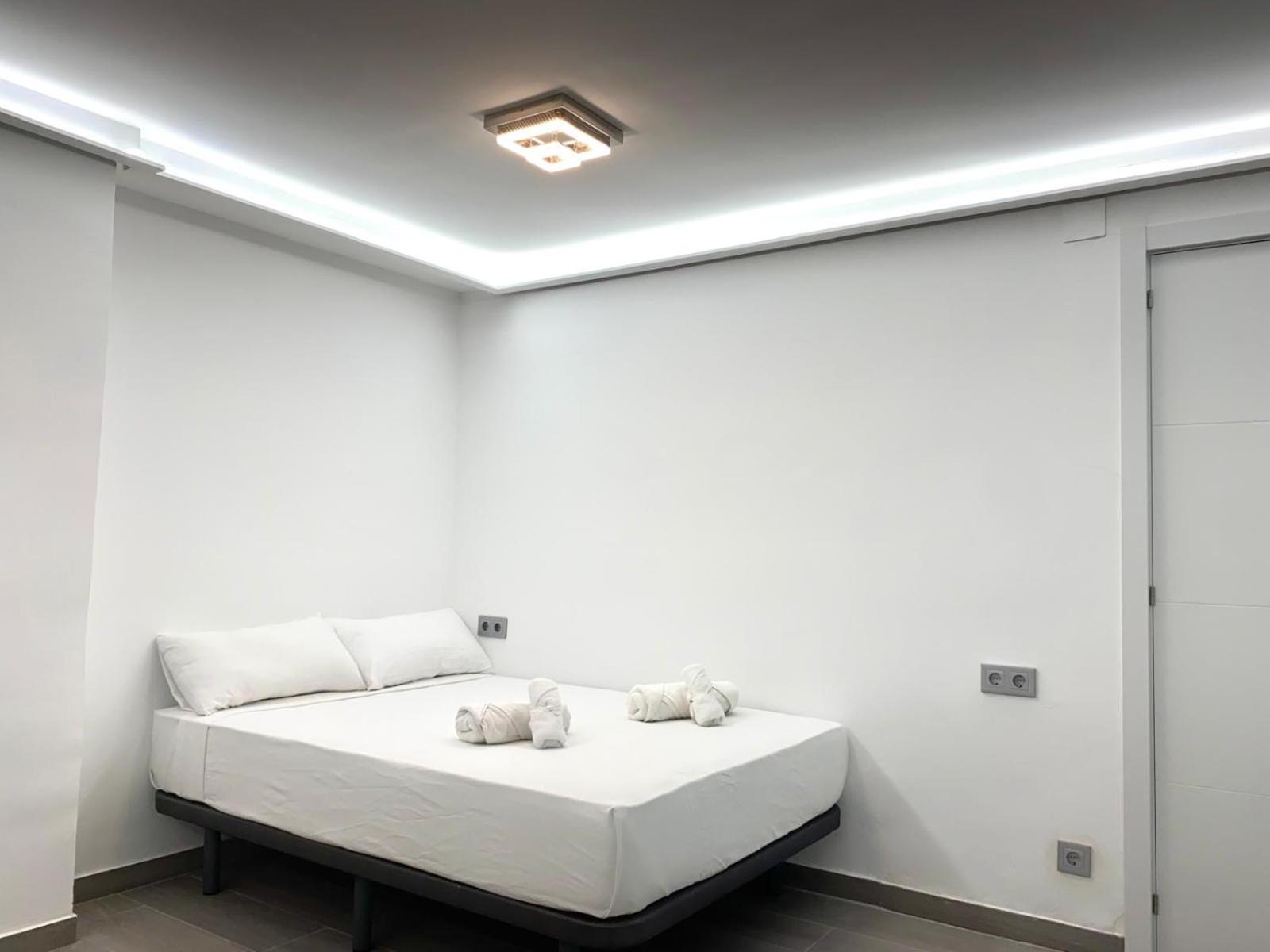 Bergamo Ciutat Vella Apartment Valencia Luaran gambar