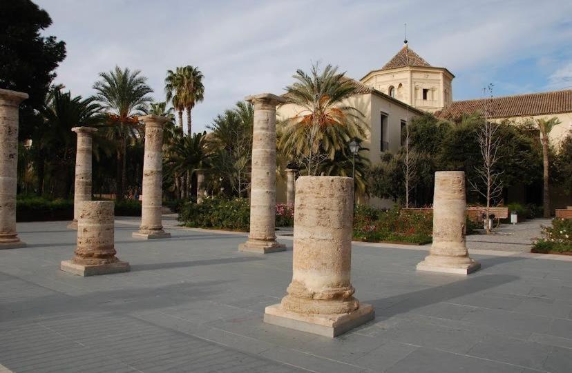 Bergamo Ciutat Vella Apartment Valencia Luaran gambar