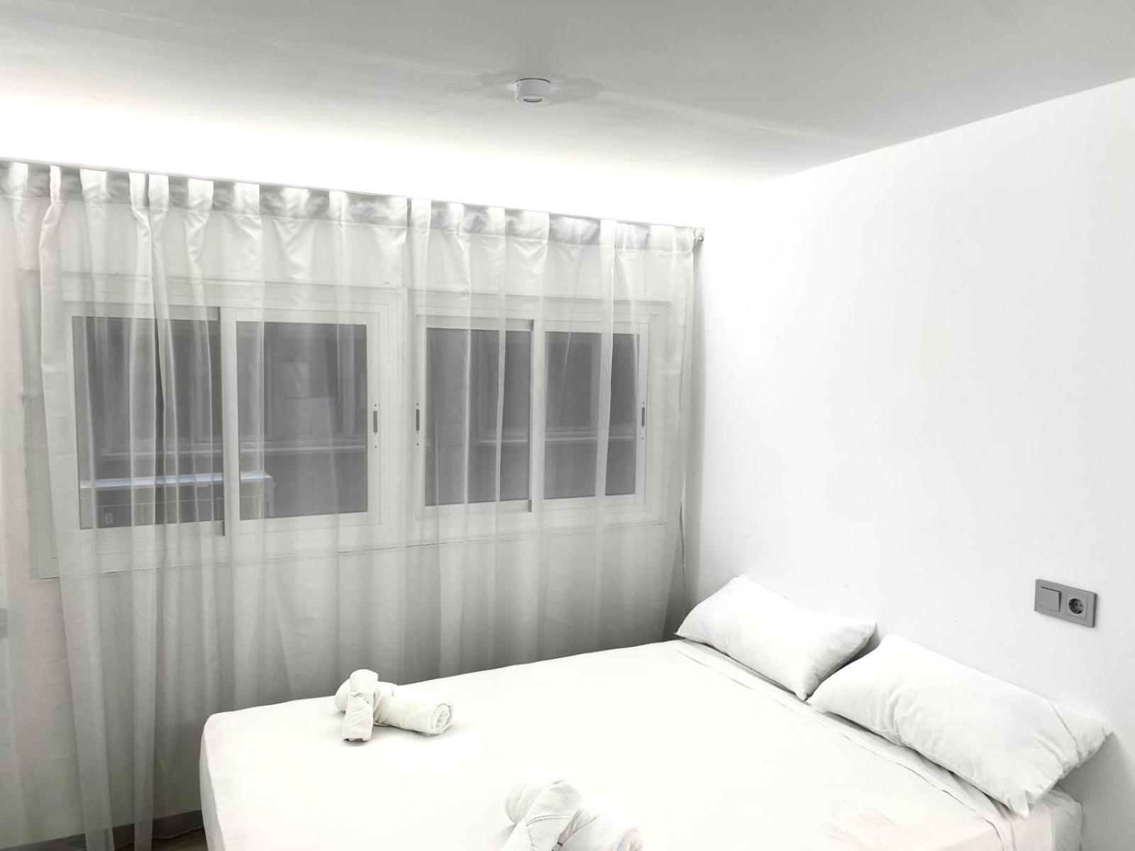 Bergamo Ciutat Vella Apartment Valencia Luaran gambar