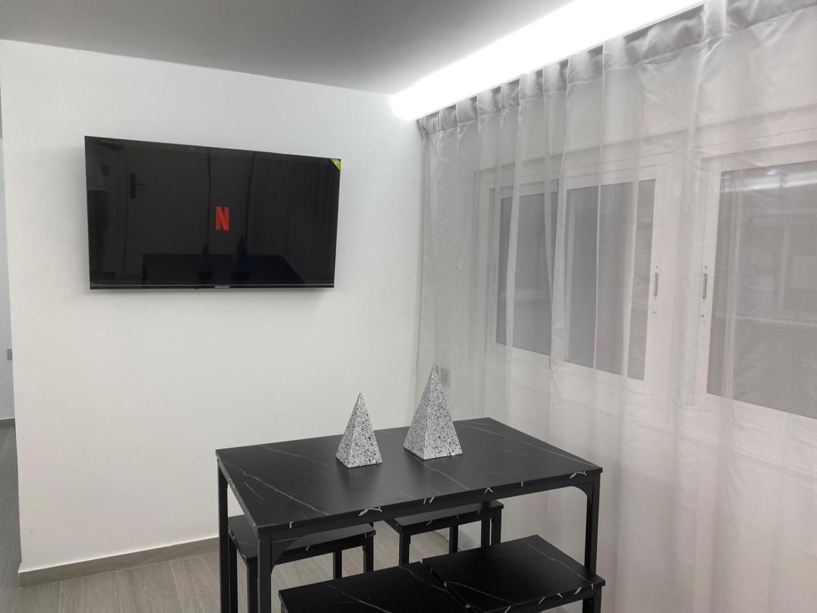 Bergamo Ciutat Vella Apartment Valencia Luaran gambar