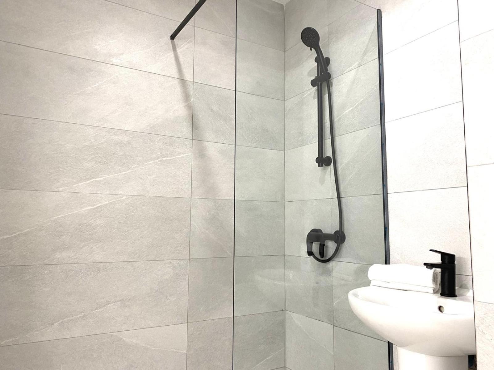Bergamo Ciutat Vella Apartment Valencia Luaran gambar